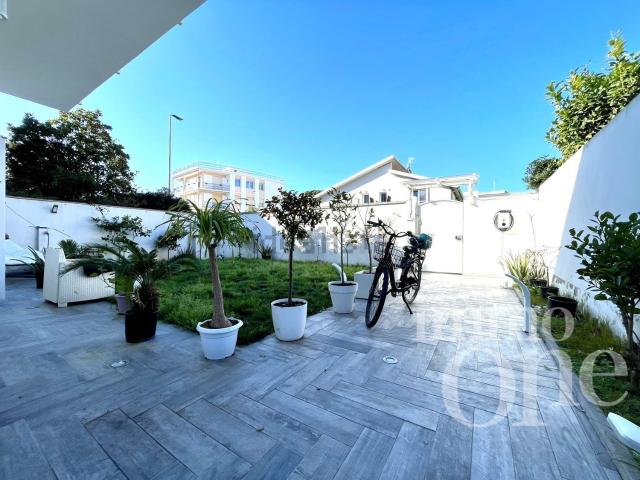 Villetta indipendente in vendita di 180 m² in Via Silvio Bicchi, 27