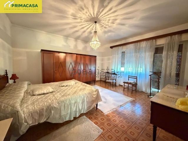 Villetta indipendente in vendita di 180 m² in Via Stazione
