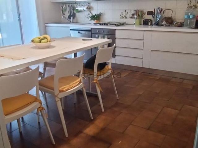 Villetta indipendente in vendita di 180 m² in Via Stradone