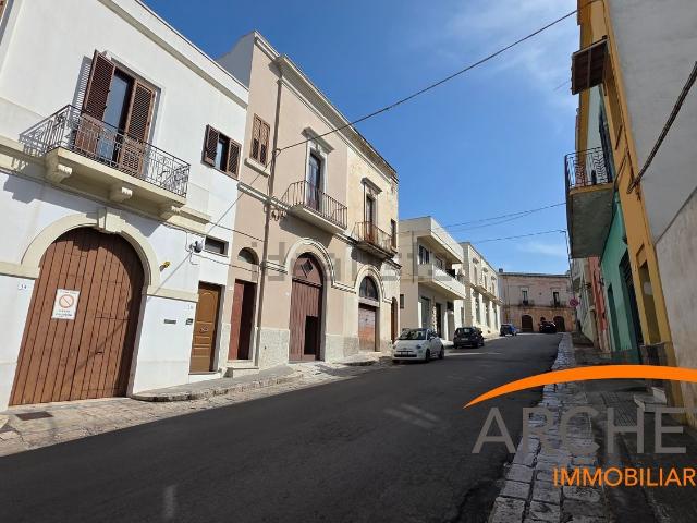 Villetta indipendente in vendita di 180 m² in Via Po