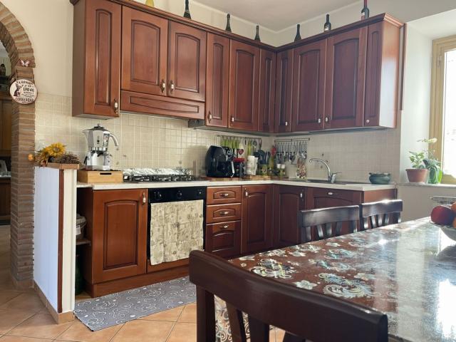 Villetta indipendente in vendita di 180 m² in Via Palianese Nord, 101