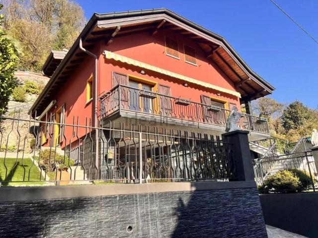 Villetta indipendente in vendita di 180 m² in Via Paolo Alberti, 4