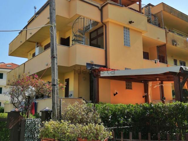 Villetta indipendente in vendita di 180 m² in Via Paolo Borsellino, 1