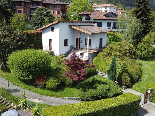 Villetta indipendente in vendita di 180 m² in Via Parco Rimembranze, 5