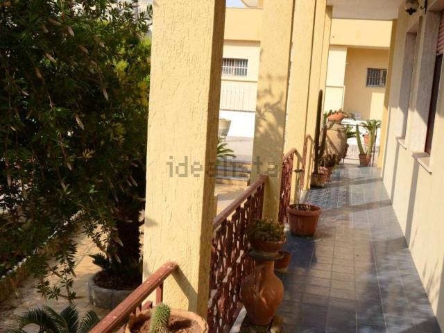 Villetta indipendente in vendita di 180 m² in Via Pellizzari, 27