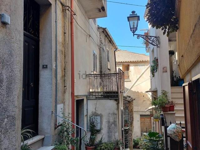 Villetta indipendente in vendita di 180 m² in Via Pittore Pasquale Mazzotti, 12