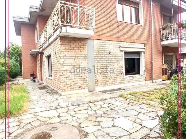 Villetta indipendente in vendita di 180 m² in Via Piacenza, 15