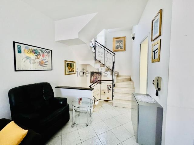 Villetta indipendente in vendita di 180 m² in Via Piangipane