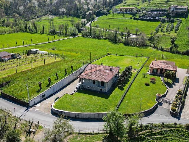 Villetta indipendente in vendita di 180 m² in Via Pirone, 1
