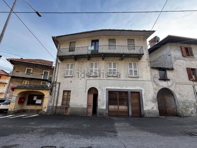 Villetta indipendente in vendita di 180 m² in Via Principale, 43