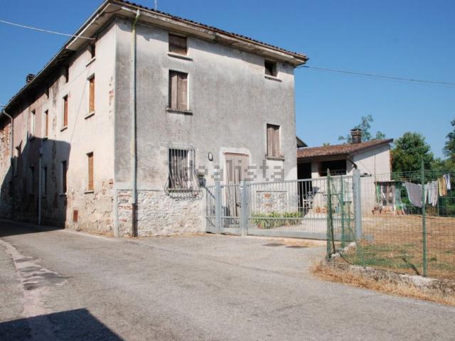 Villetta indipendente in vendita di 180 m² in Via Prole