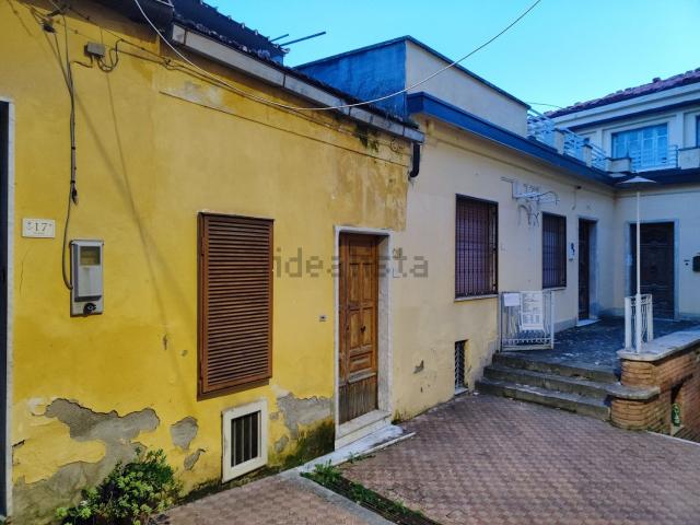 Villetta indipendente in vendita di 180 m² in Via Roma, 15