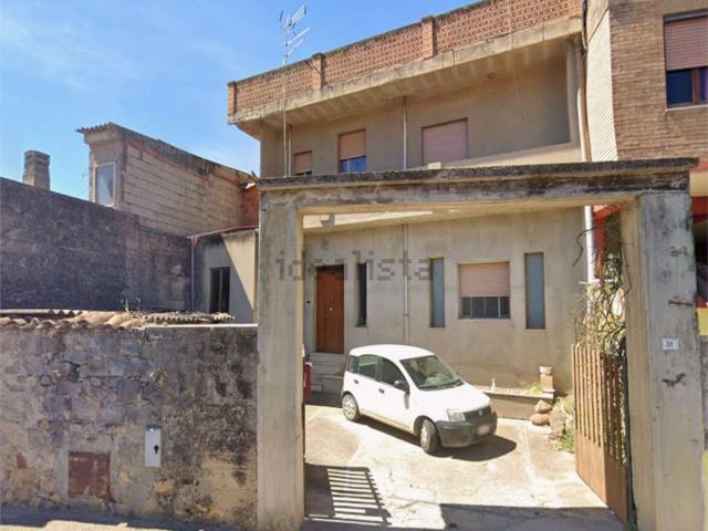 Villetta indipendente in vendita di 180 m² in Via Roma, 31