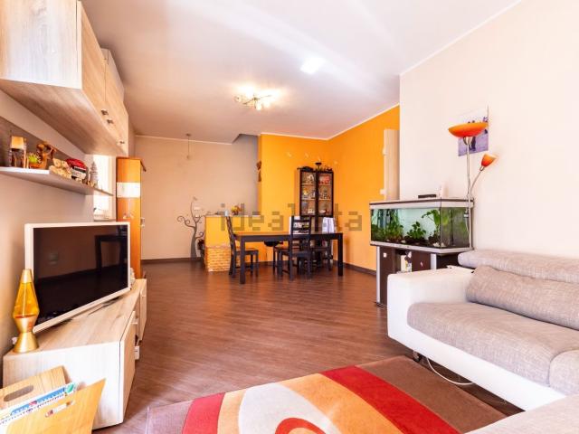 Villetta indipendente in vendita di 180 m² in Via Raimondo Negri, 2