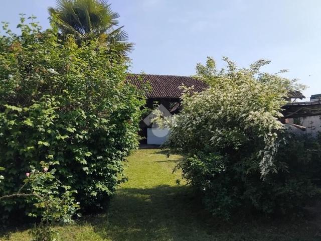 Villetta indipendente in vendita di 180 m² in Via Regina Margherita, 13