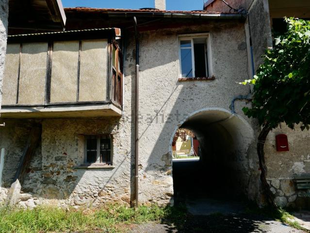 Villetta indipendente in vendita di 180 m² in Via Regione Frassino, 1