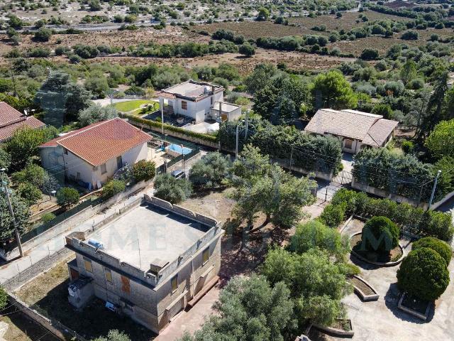 Villetta indipendente in vendita di 180 m² in Via Tommaso Fazello, 228