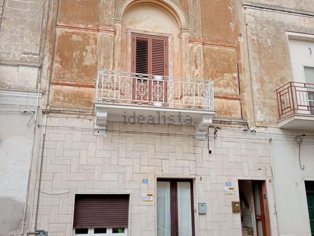 Villetta indipendente in vendita di 180 m² in Via Taranto, 8