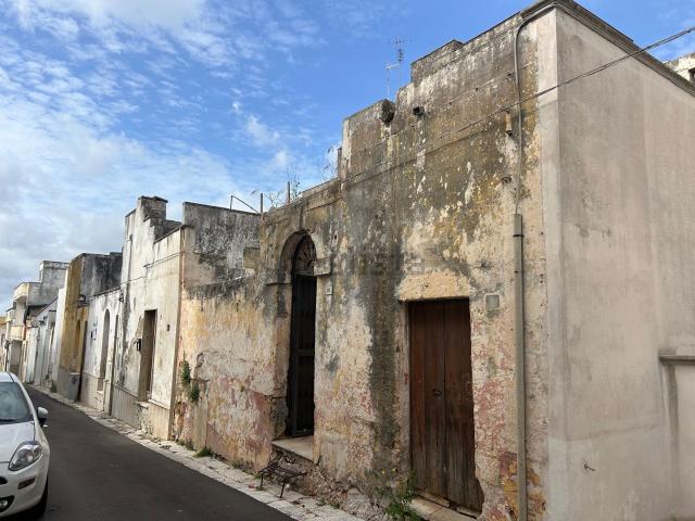 Villetta indipendente in vendita di 180 m² in Via Trieste