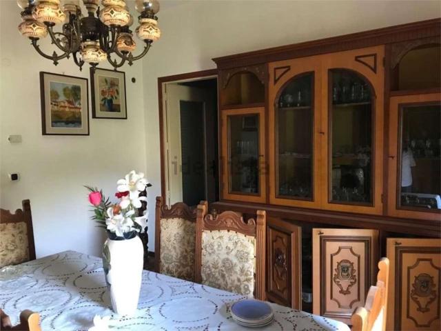 Villetta indipendente in vendita di 180 m² in Via Trieste, 7