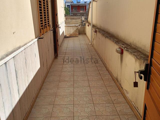 Villetta indipendente in vendita di 180 m² in Via Umberto I, 73