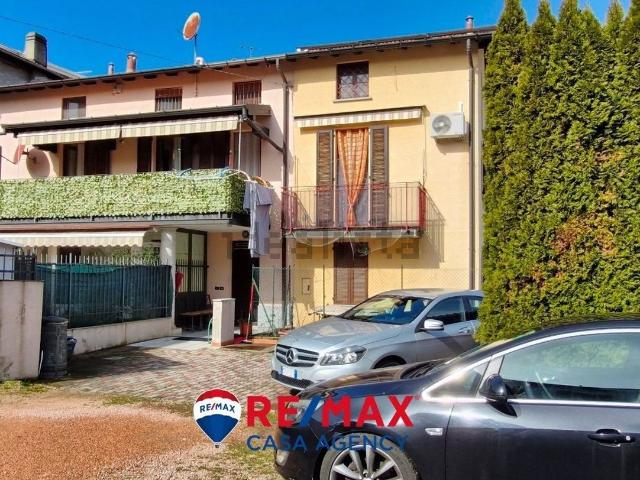 Villetta indipendente in vendita di 180 m² in Via Vallarsa, 17