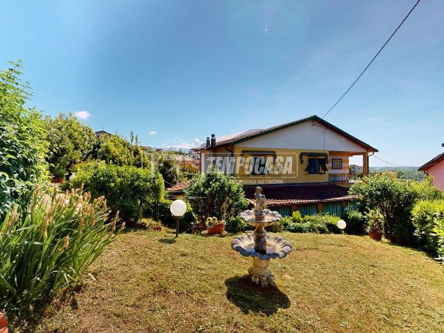 Villetta indipendente in vendita di 180 m² in Via Veneto, 38