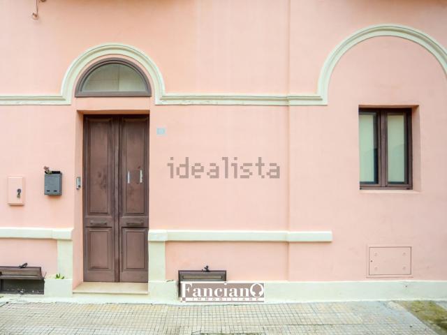 Villetta indipendente in vendita di 180 m² in Via Venezia, 11