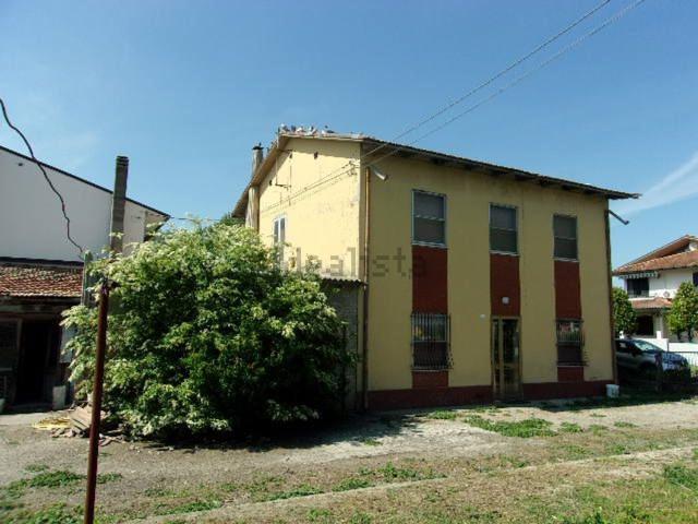 Villetta indipendente in vendita di 180 m² in Via Violaro