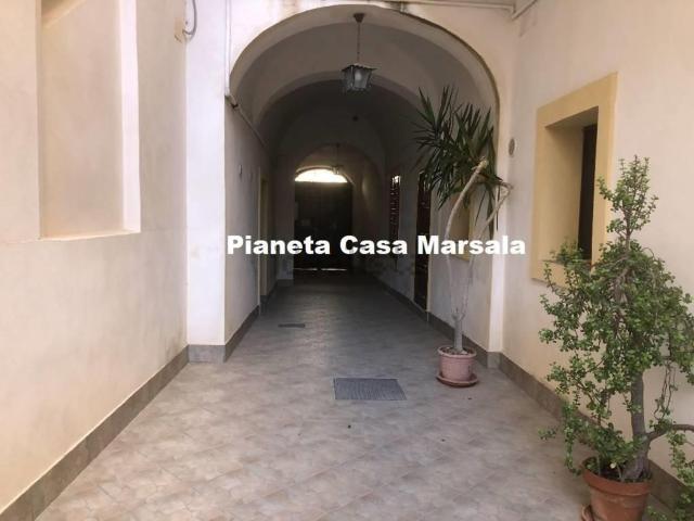 Villetta indipendente in vendita di 180 m² in Via XIX Luglio