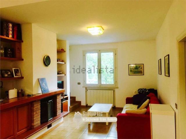 Villetta indipendente in vendita di 180 m² in Via XXII Ottobre
