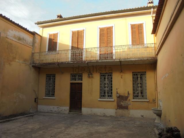 Villetta indipendente in vendita di 180 m² in Via Zucchi Falcina, 31