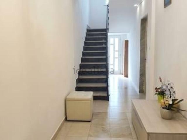 Villetta indipendente in vendita di 180 m² in Viale XX Settembre