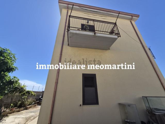 Villetta indipendente in vendita di 180 m² in Viale Epipoli