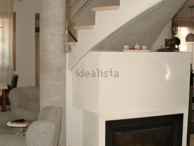 Villetta indipendente in vendita di 180 m² in Viale Giacomo Matteotti