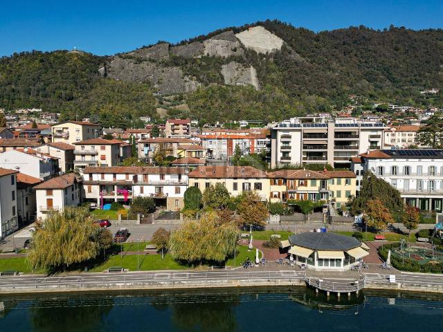 Villetta indipendente in vendita di 180 m² in Viale Orgnieri, 8