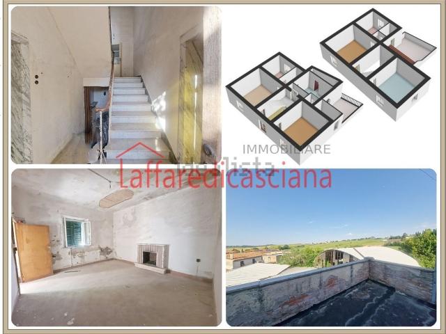 Villetta indipendente in vendita di 180 m² in Viale Regina Margherita