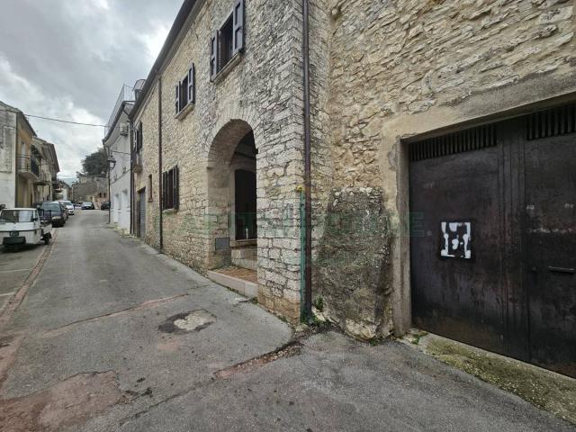 Villetta indipendente in vendita di 180 m² in Vico del Nord