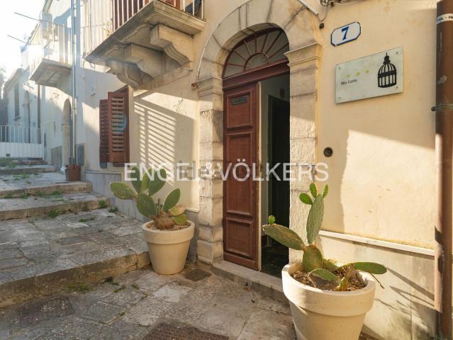 Villetta indipendente in vendita di 180 m² in Vico Specula, 7