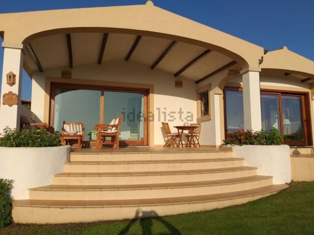 Villetta indipendente in vendita di 180 m² in Vicolo Liccia di Fora, 11