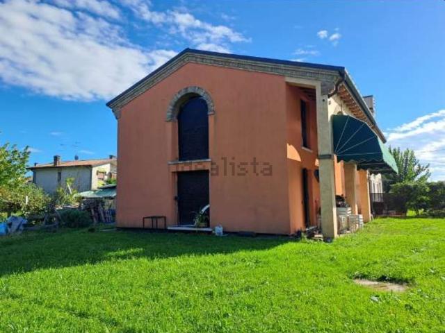 Villetta indipendente in vendita di 180 m² in Vicolo San Michele