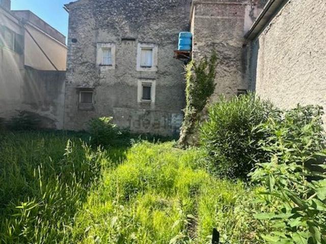 Villetta indipendente in vendita di 180 m² in Vicolo Sant&apos Antonio Abate