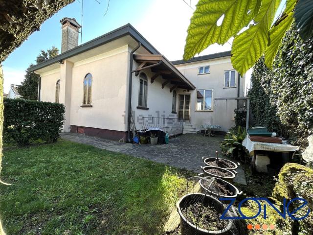 Villetta indipendente in vendita di 180 m² in Borgo Pieve