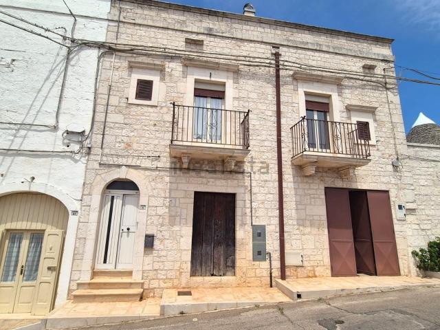 Villetta indipendente in vendita di 180 m² in Contrada Trito