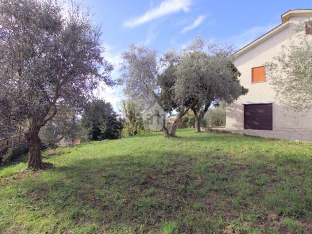 Villetta indipendente in vendita di 180 m² in Contrada Valli