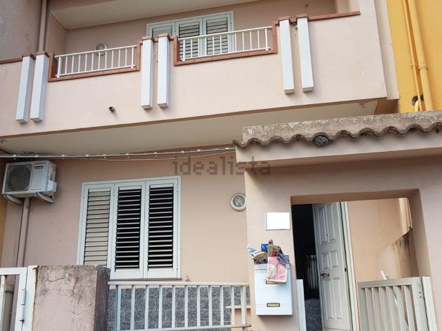 Villetta indipendente in vendita di 180 m² in Contrada Bastione