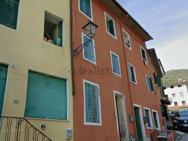 Villetta indipendente in vendita di 180 m² in Contrada Berti