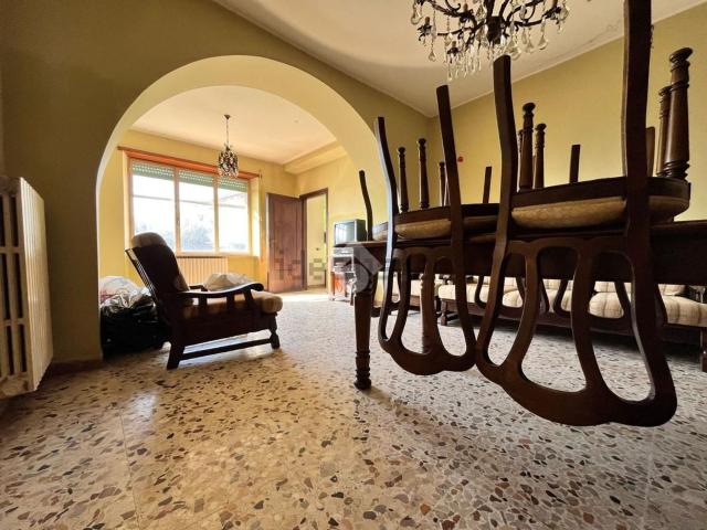 Villetta indipendente in vendita di 180 m² in Contrada Caponi, 47