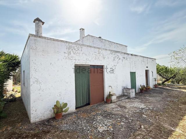 Villetta indipendente in vendita di 180 m² in Contrada Ciporrelli
