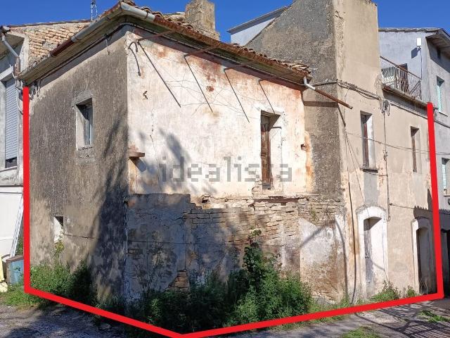 Villetta indipendente in vendita di 180 m² in Contrada Colle Pizzuto
